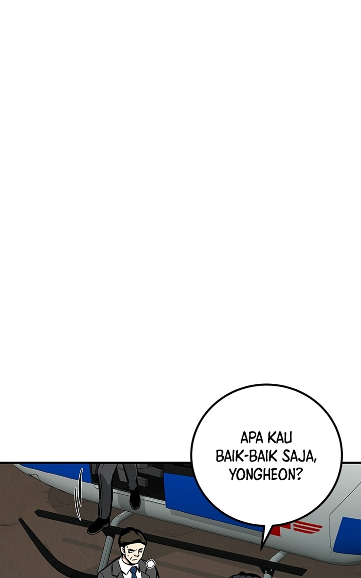 The Earth Savior Selection chapter 52