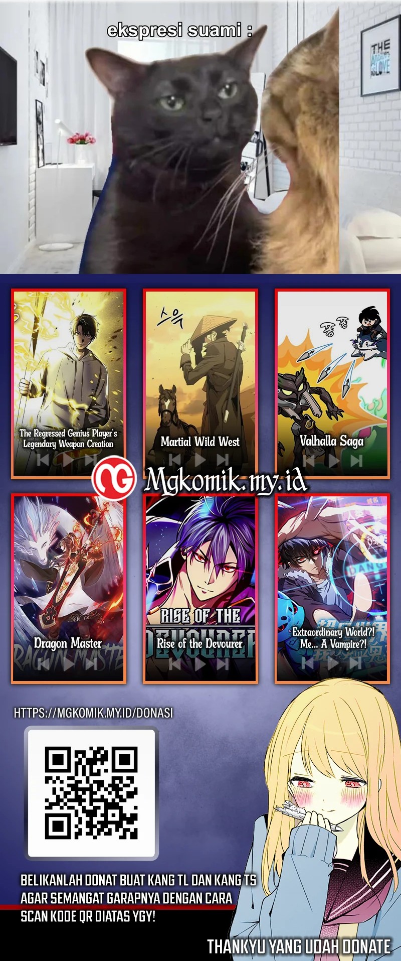 The Eldest Son of the Marquis House is a Martial Artist chapter 1