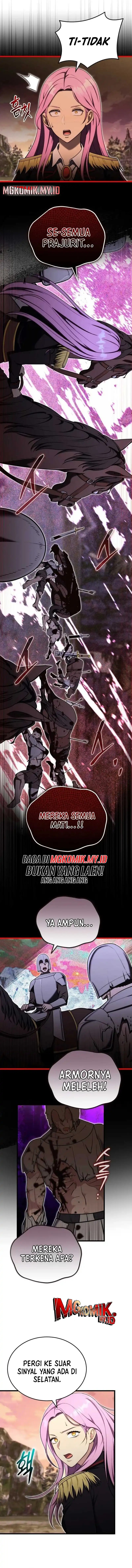 The Eldest Son of the Marquis House is a Martial Artist chapter 14