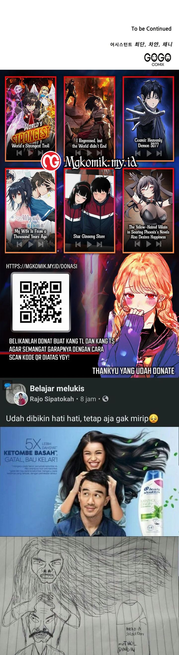 The Eldest Son of the Marquis House is a Martial Artist chapter 32