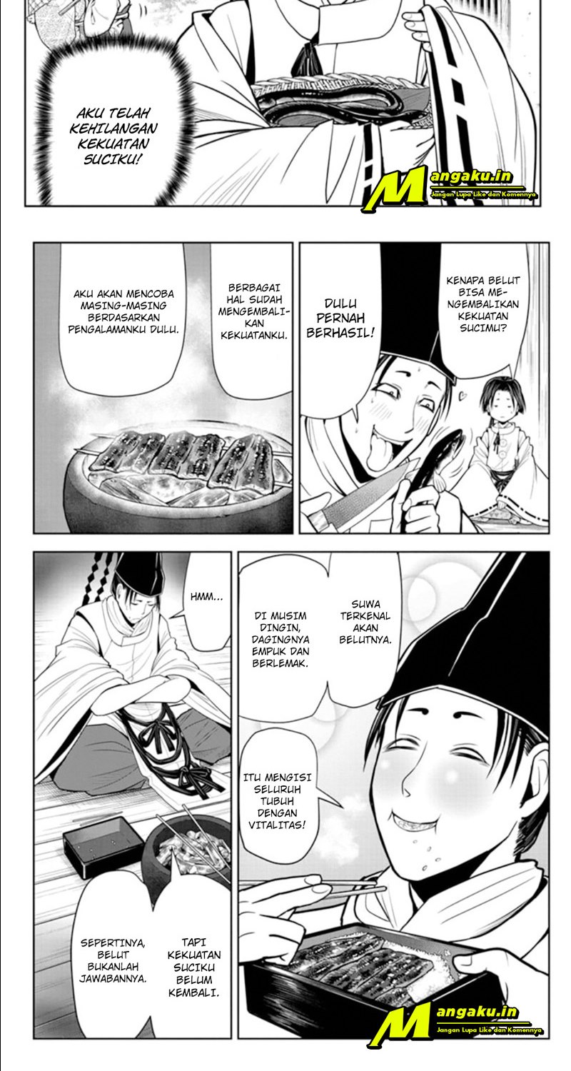 The Elusive Samurai chapter 24