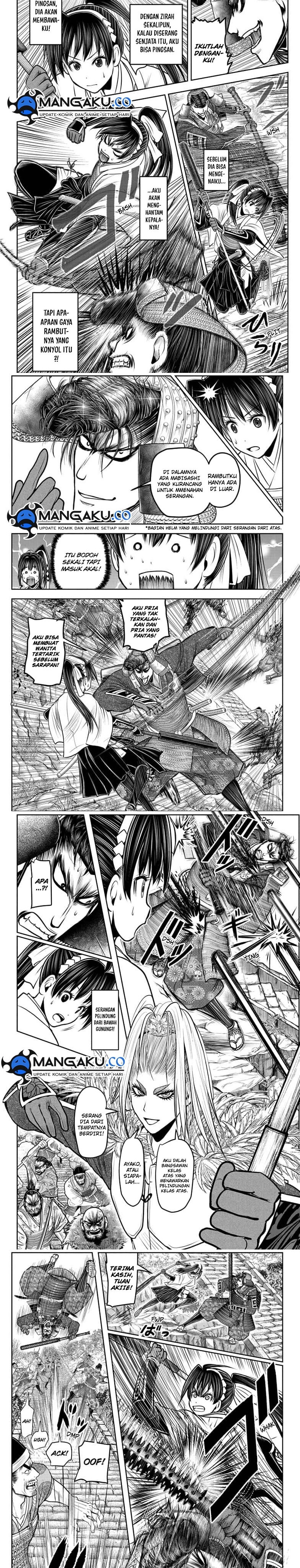 Dilarang COPAS - situs resmi www.mangacanblog.com - Komik the elusive samurai 125 - chapter 125 126 Indonesia the elusive samurai 125 - chapter 125 Terbaru 1|Baca Manga Komik Indonesia|Mangacan