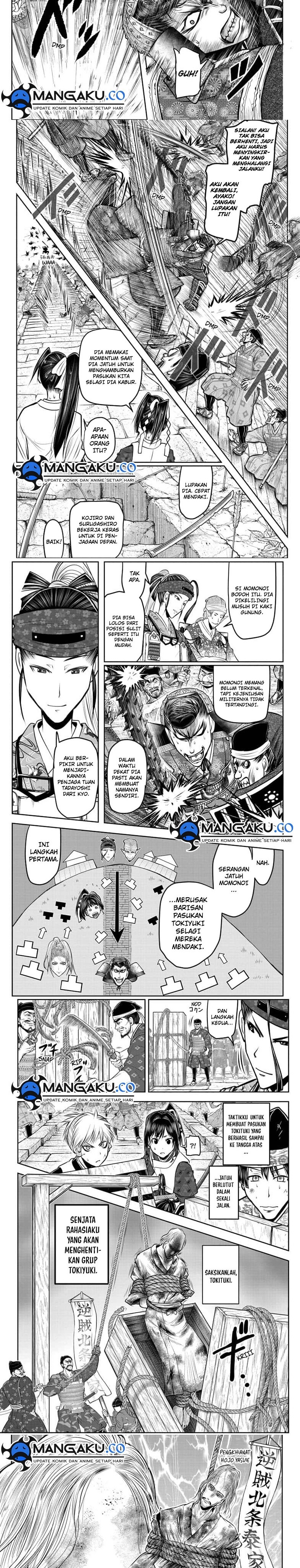 Dilarang COPAS - situs resmi www.mangacanblog.com - Komik the elusive samurai 125 - chapter 125 126 Indonesia the elusive samurai 125 - chapter 125 Terbaru 2|Baca Manga Komik Indonesia|Mangacan