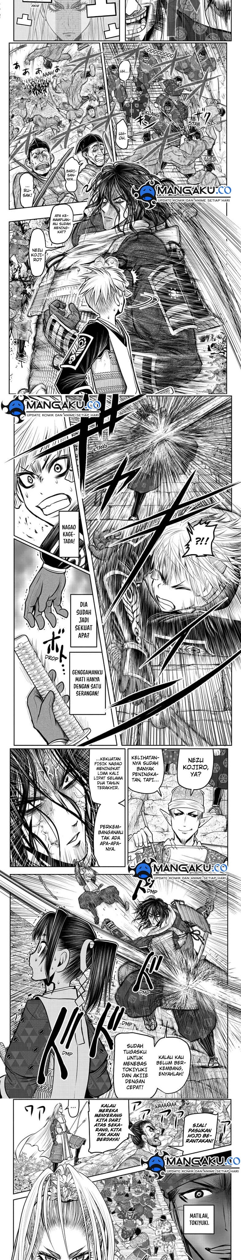 Dilarang COPAS - situs resmi www.mangacanblog.com - Komik the elusive samurai 125 - chapter 125 126 Indonesia the elusive samurai 125 - chapter 125 Terbaru 4|Baca Manga Komik Indonesia|Mangacan