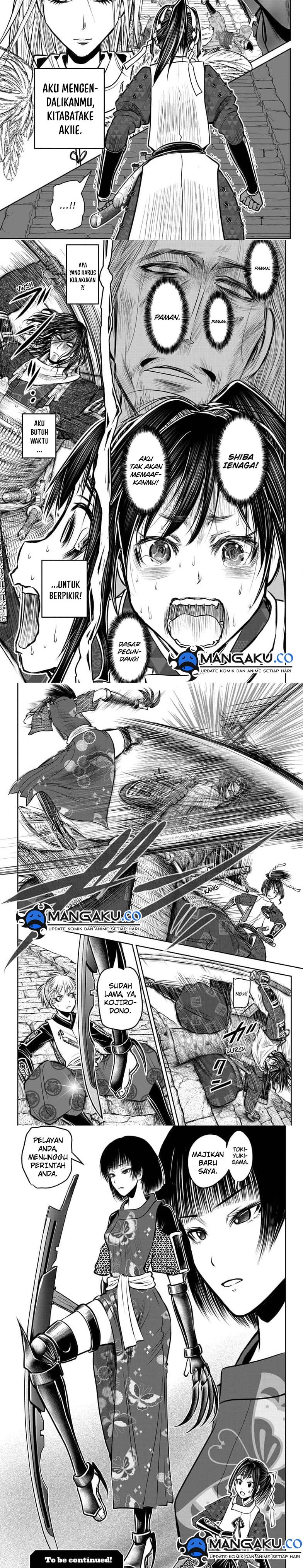 Dilarang COPAS - situs resmi www.mangacanblog.com - Komik the elusive samurai 125 - chapter 125 126 Indonesia the elusive samurai 125 - chapter 125 Terbaru 5|Baca Manga Komik Indonesia|Mangacan