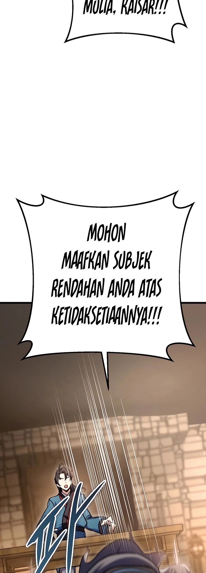 The Emperor’s Sword chapter 13