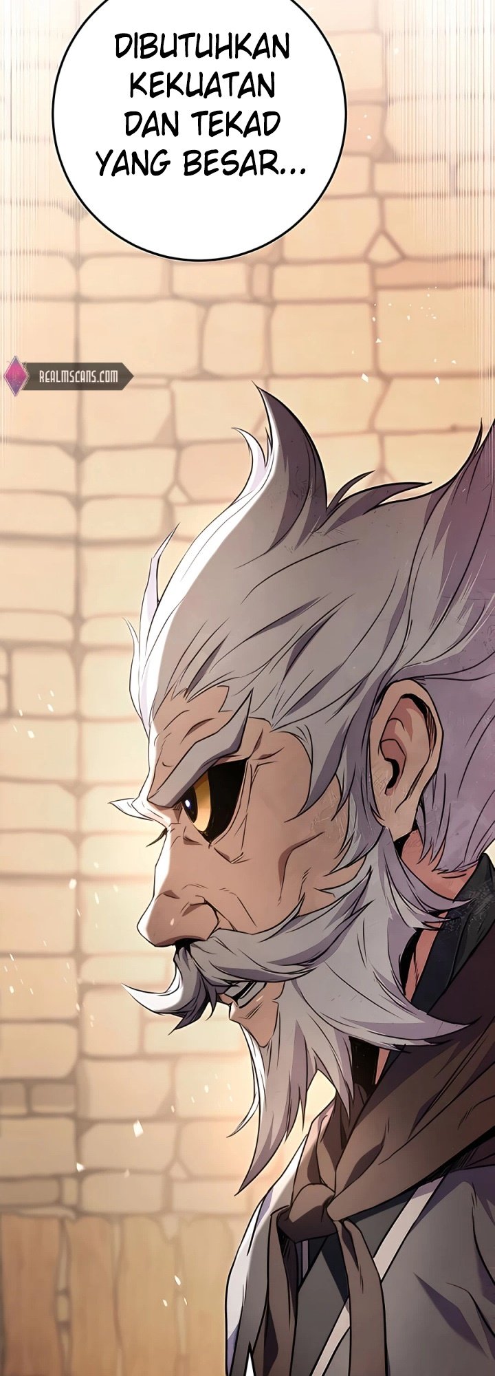 The Emperor’s Sword chapter 13