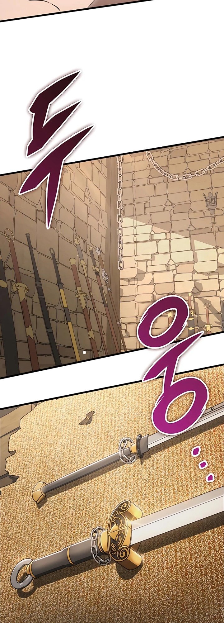 The Emperor’s Sword chapter 13