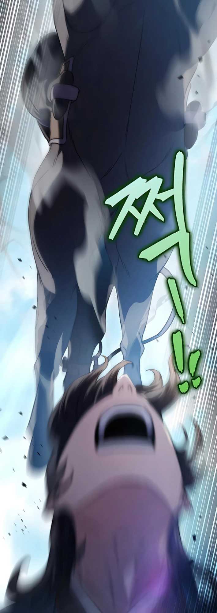 The Emperor’s Sword chapter 14