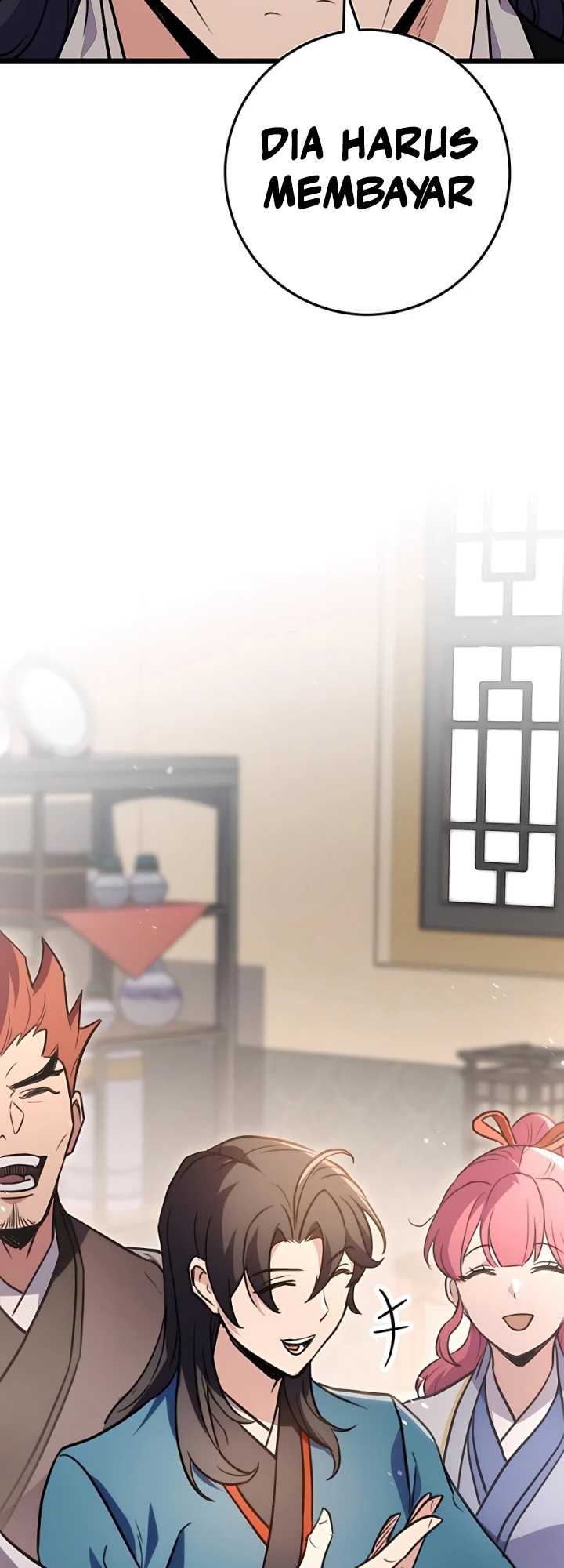 The Emperor’s Sword chapter 15