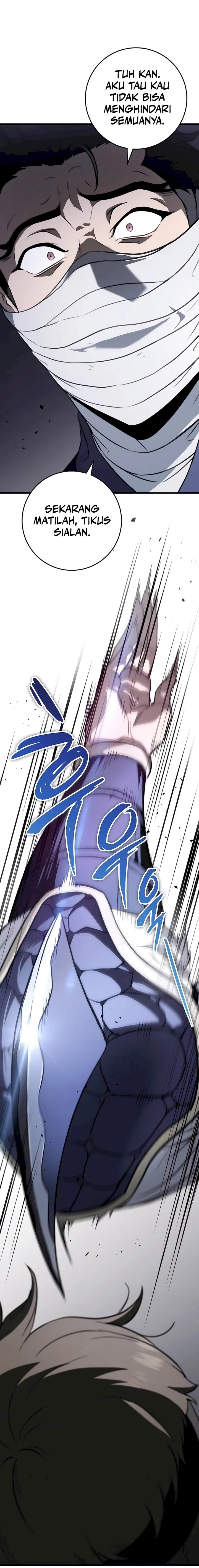The Emperor’s Sword chapter 53