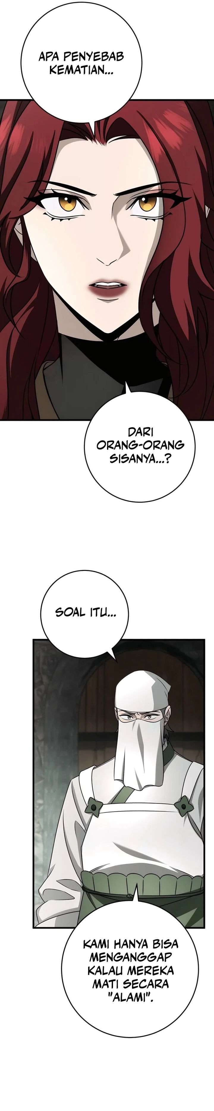 The Emperor’s Sword chapter 56