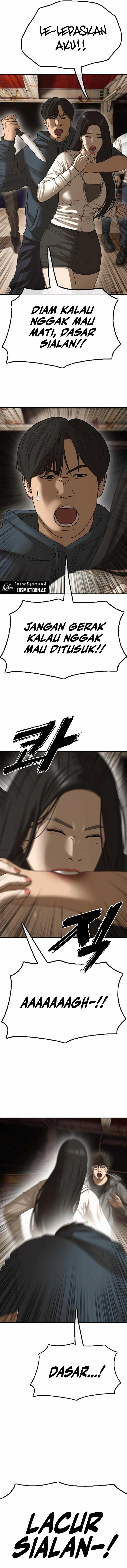 The End Has Come chapter 8