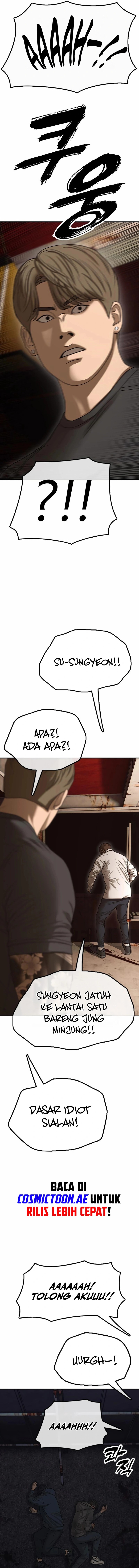 The End Has Come chapter 9