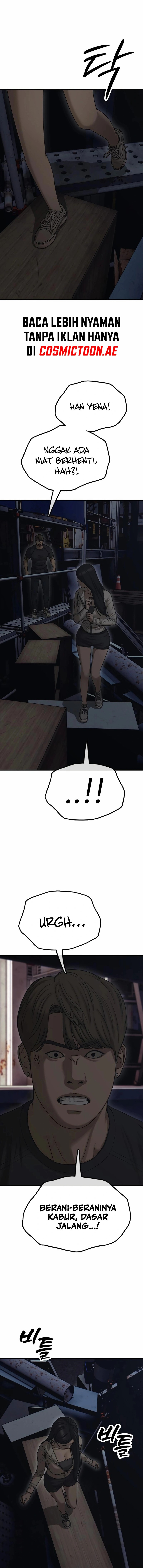 The End Has Come chapter 9