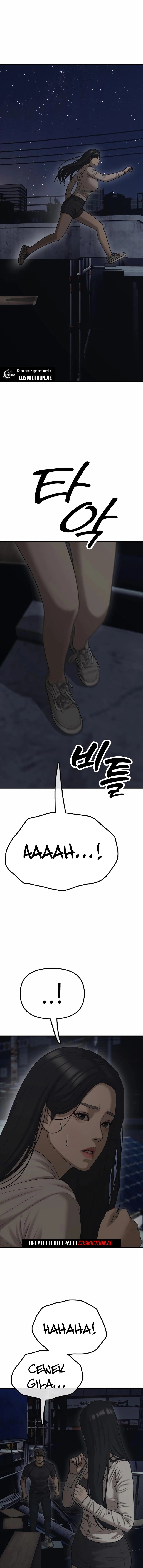 The End Has Come chapter 9