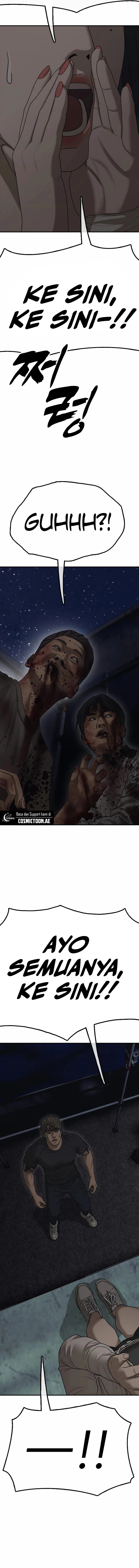 The End Has Come chapter 9