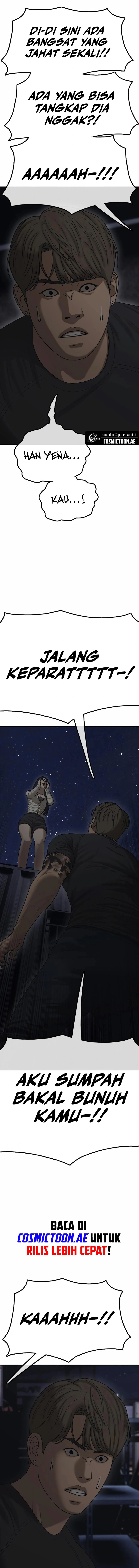 The End Has Come chapter 9