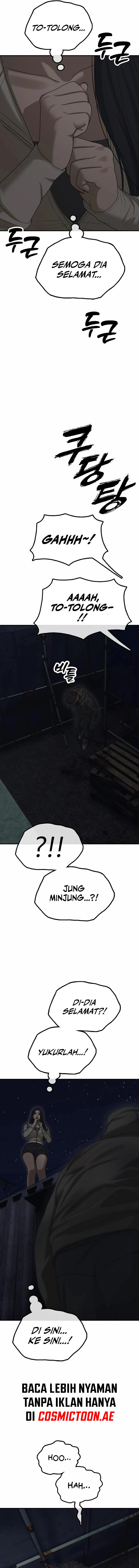 The End Has Come chapter 9
