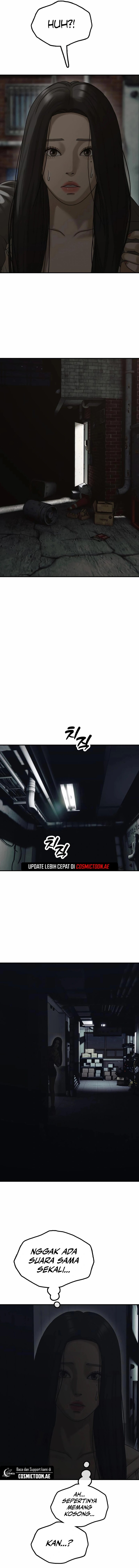 The End Has Come chapter 9