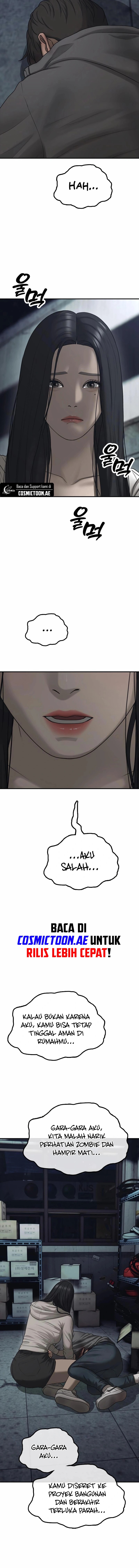 The End Has Come chapter 9