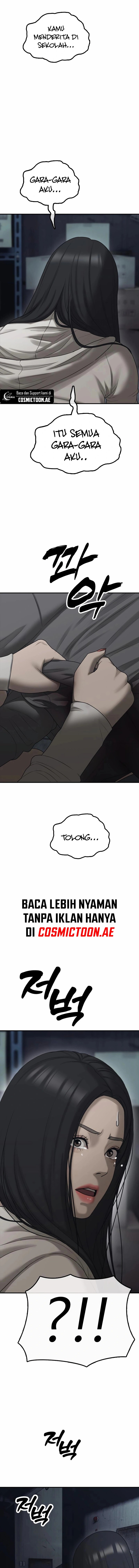 The End Has Come chapter 9