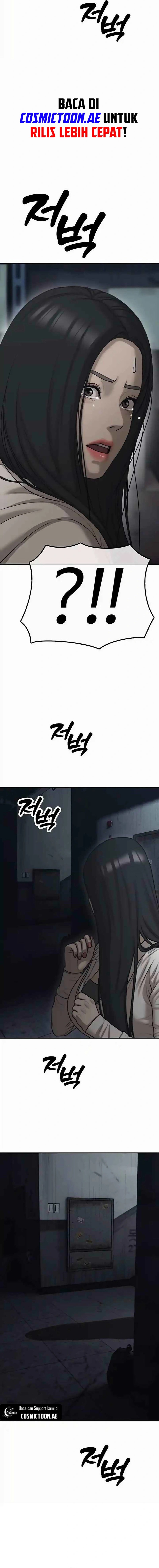 The End Has Come chapter 10