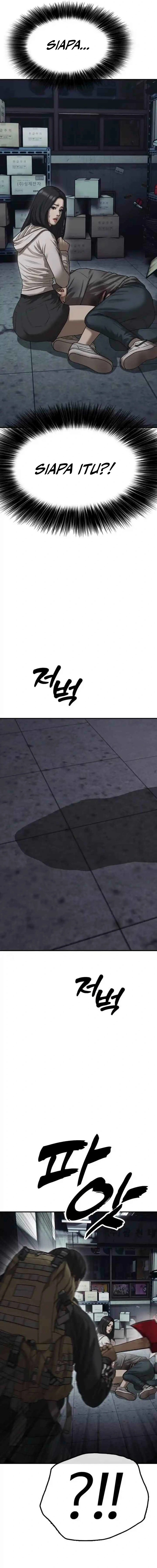 The End Has Come chapter 10