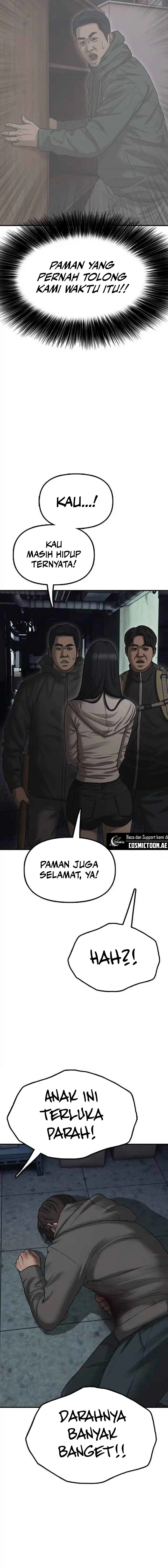 The End Has Come chapter 10