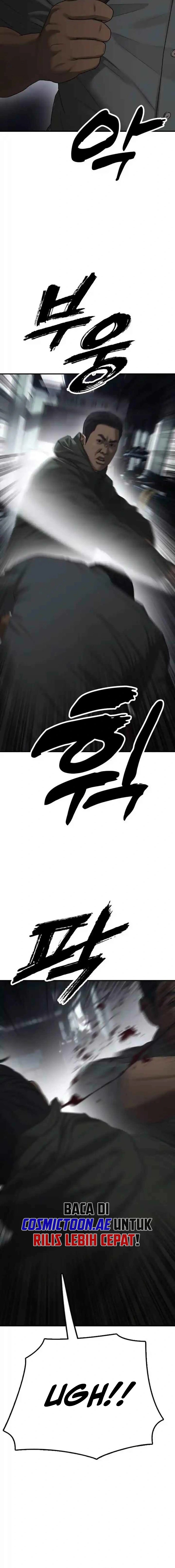 The End Has Come chapter 10