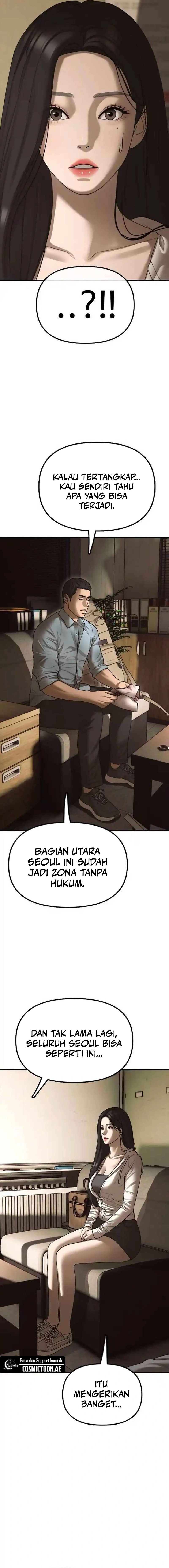 The End Has Come chapter 10
