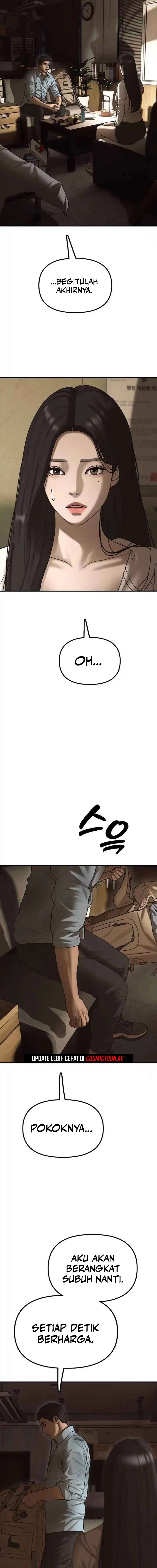 The End Has Come chapter 10