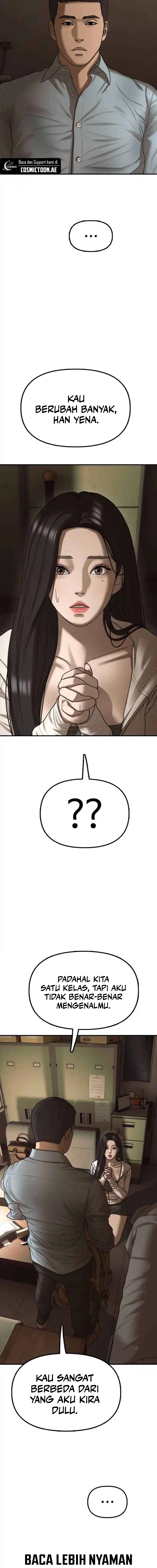 The End Has Come chapter 10