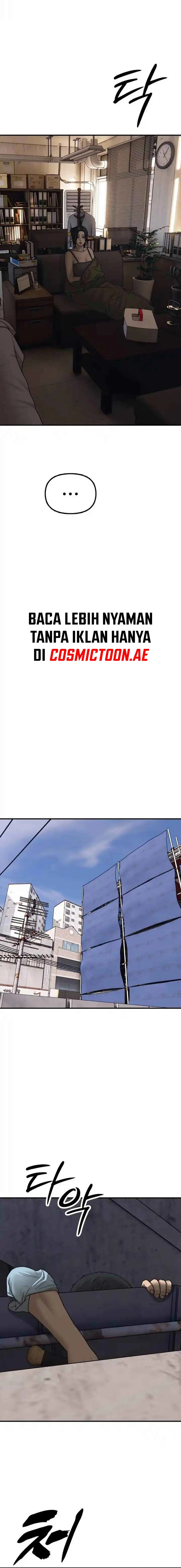The End Has Come chapter 10