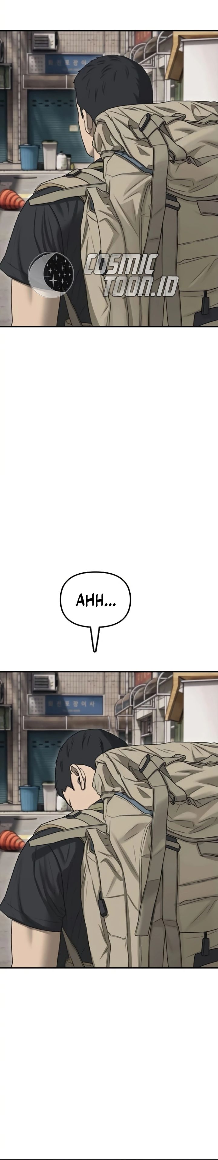 The End Has Come chapter 14