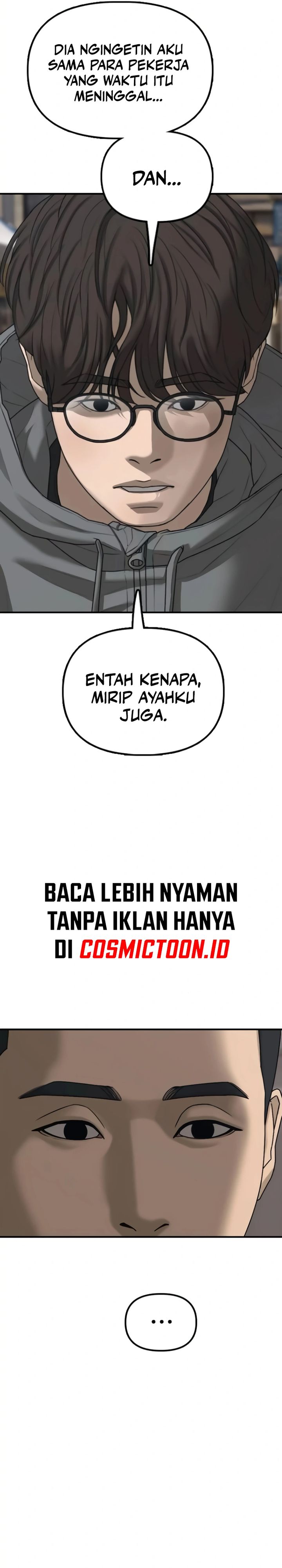 The End Has Come chapter 14