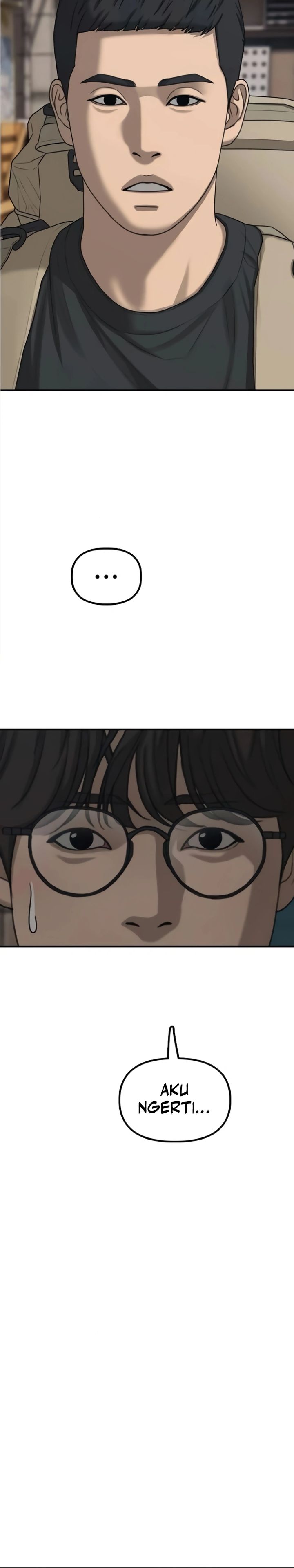The End Has Come chapter 14