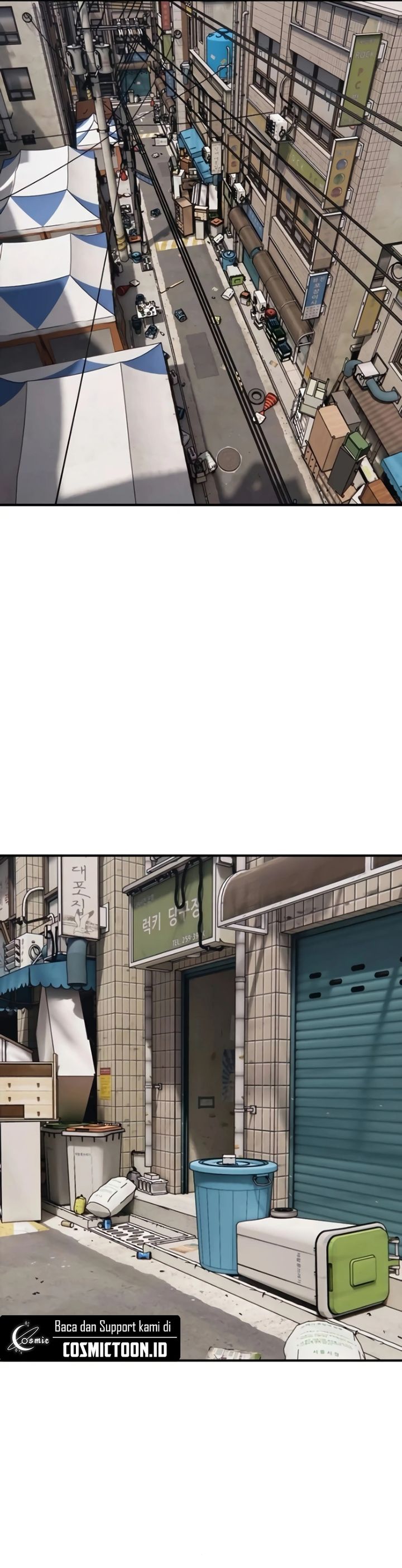 The End Has Come chapter 14