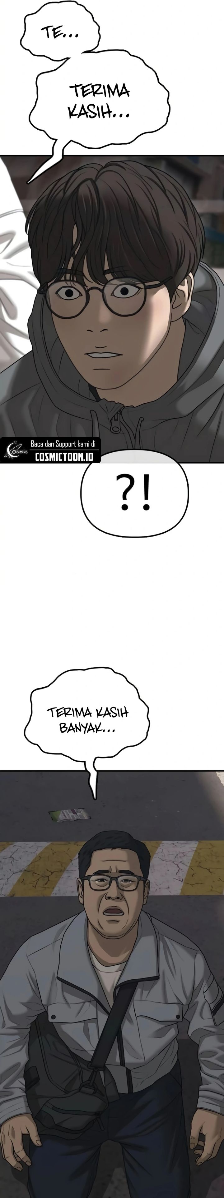 The End Has Come chapter 14