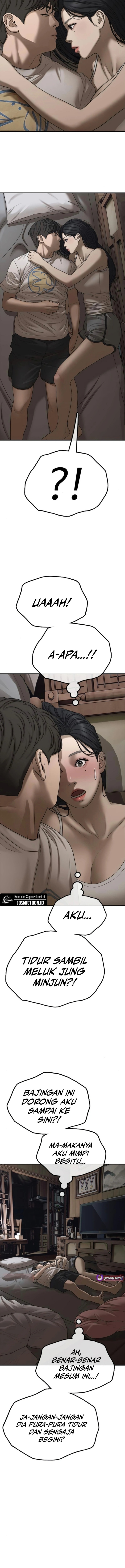 The End Has Come chapter 18