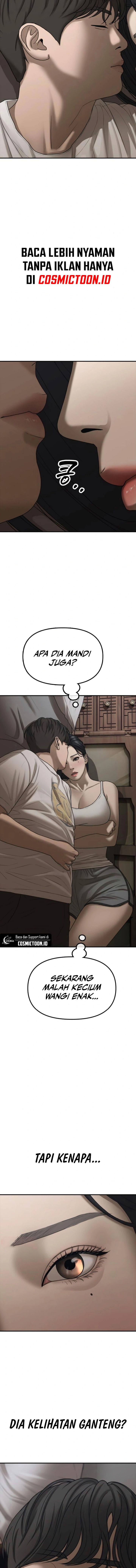The End Has Come chapter 18