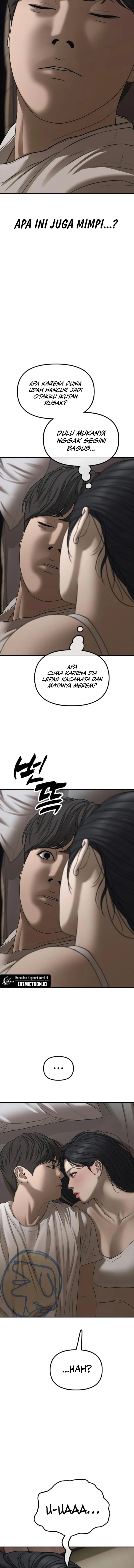 The End Has Come chapter 18
