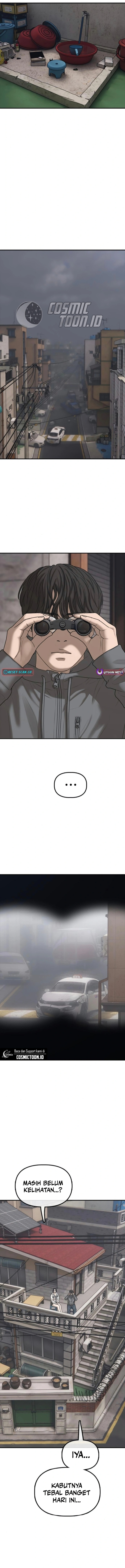 The End Has Come chapter 18