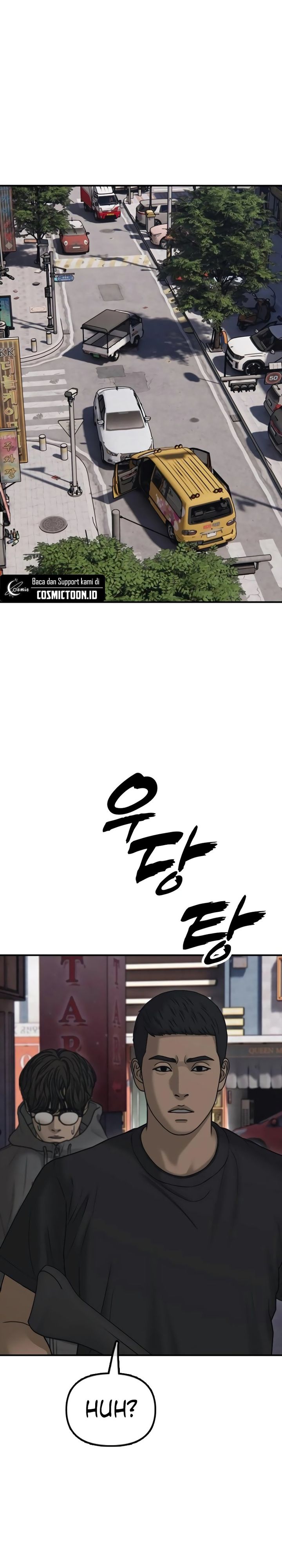 The End Has Come chapter 24
