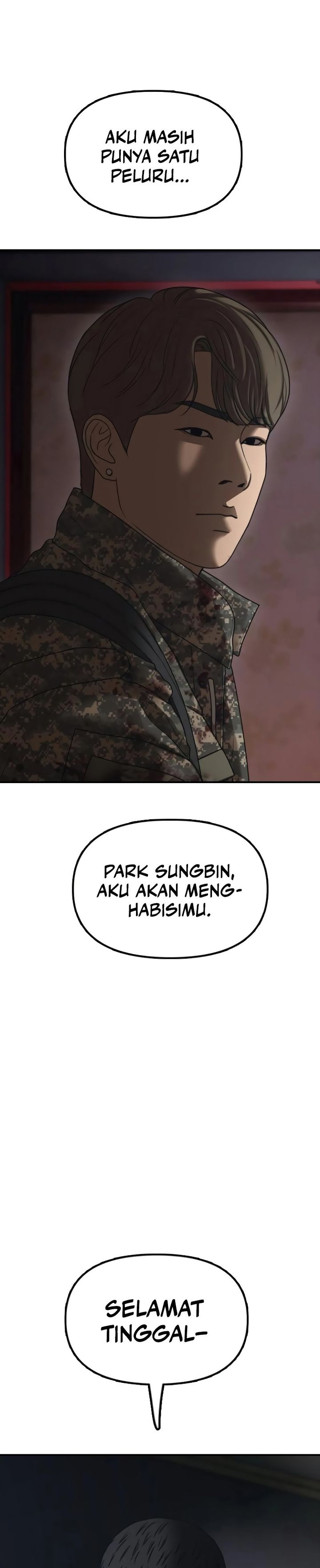 The End Has Come chapter 24