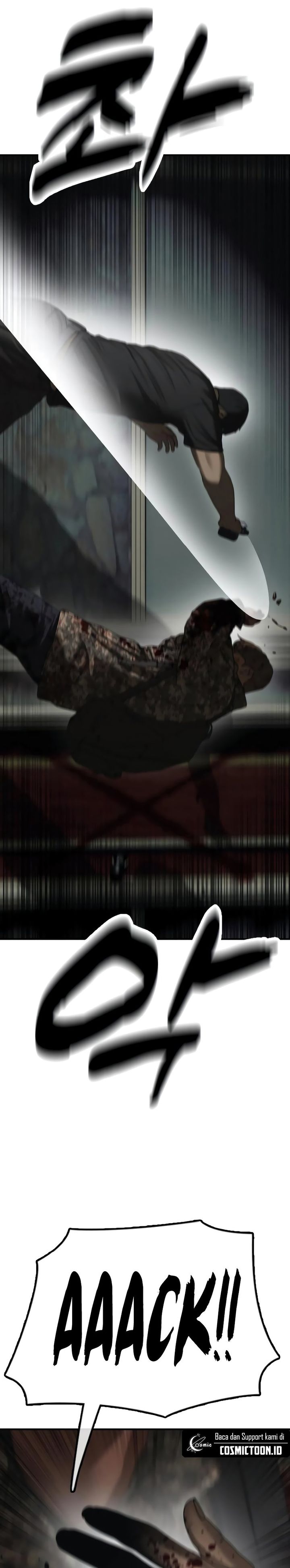 The End Has Come chapter 24