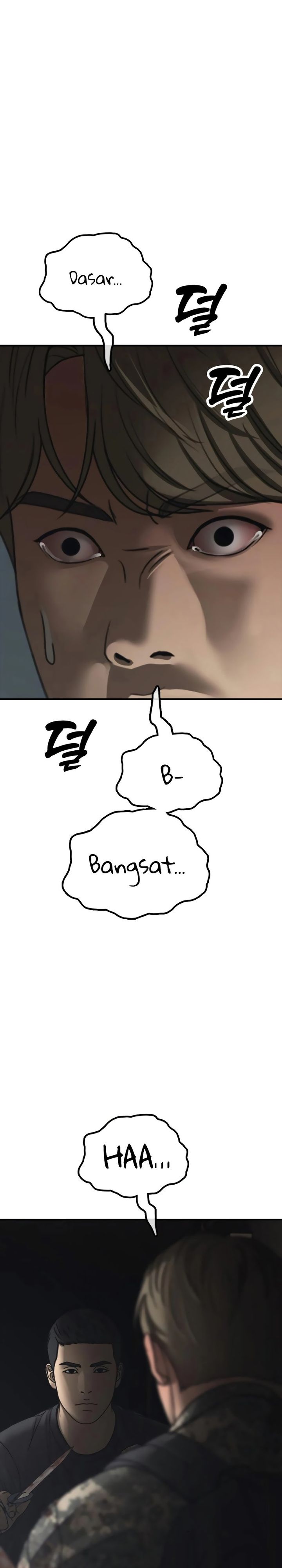 The End Has Come chapter 24
