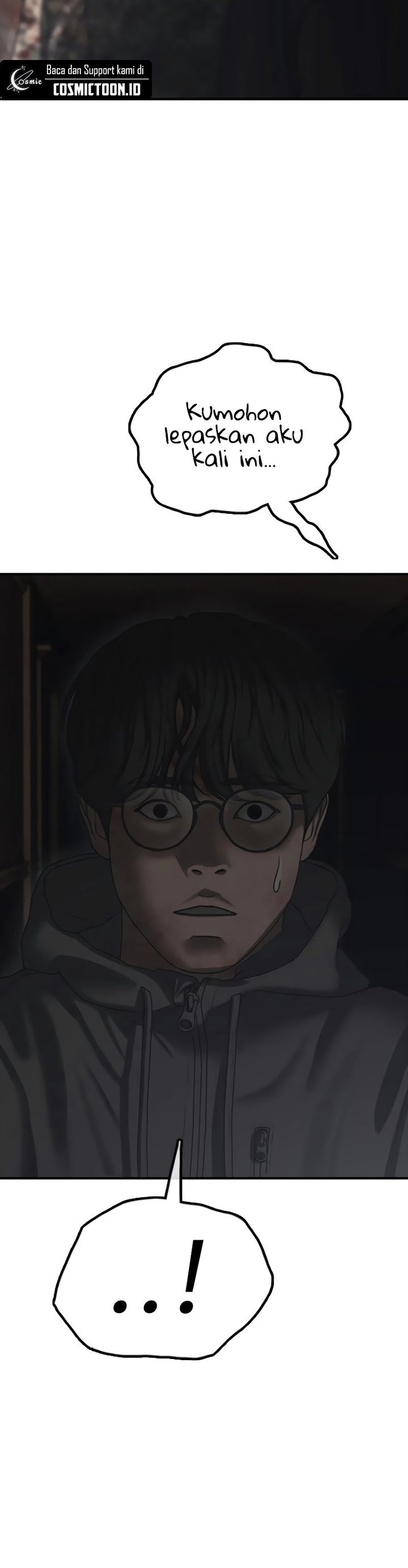 The End Has Come chapter 24