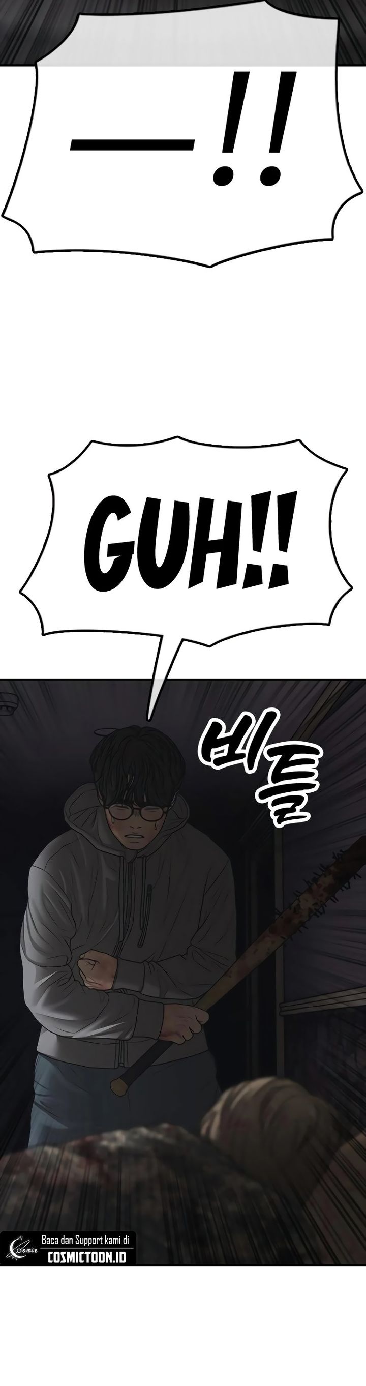 The End Has Come chapter 24