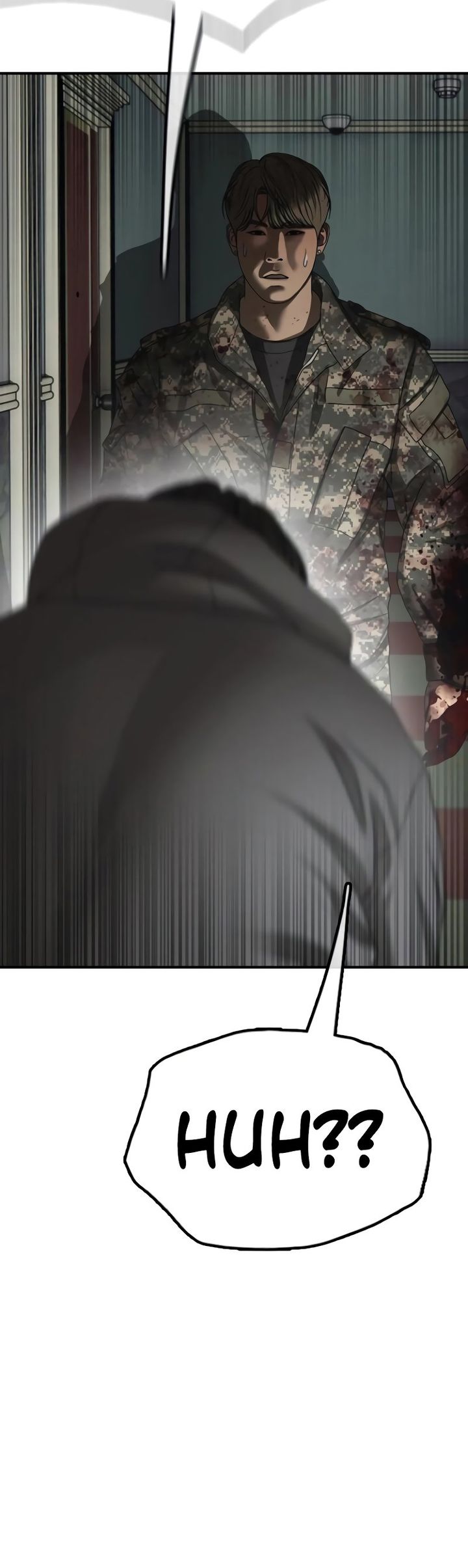 The End Has Come chapter 24